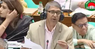 ৪৮১ ভুয়া মুক্তিযোদ্ধার গেজেট বাতিল: মুক্তিযুদ্ধবিষয়ক মন্ত্রী